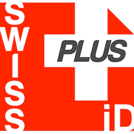 SwissPlus ID (Africa) logo